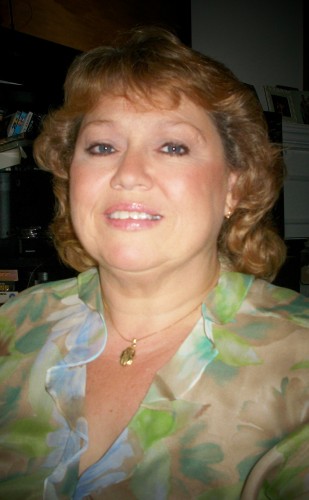 Myra Marchetti