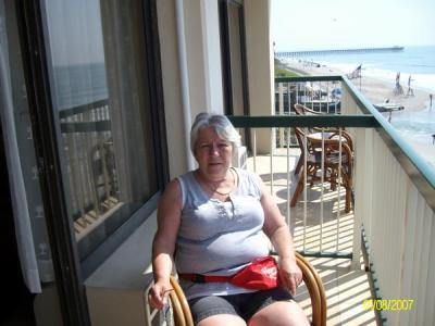 Diana Griffin