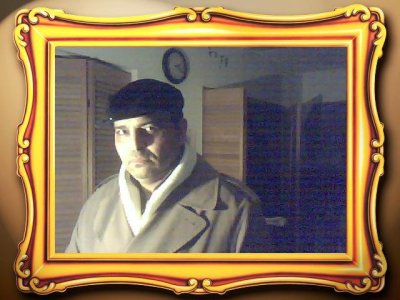 Aly Dawoud
