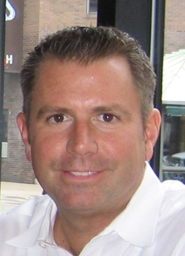 Carey Drury