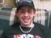 Dustin Bishop