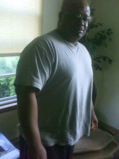 Vincent Williams