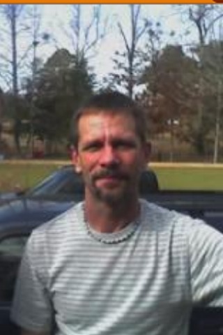 Randy Baxley