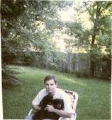 Clifton Woodruff