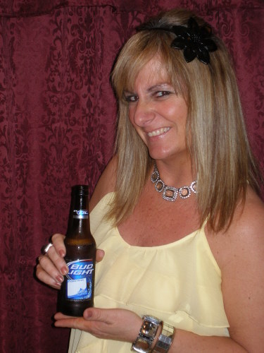Kathy Forari