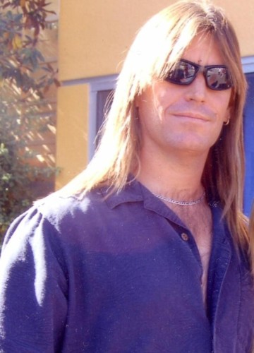 Chad Cox
