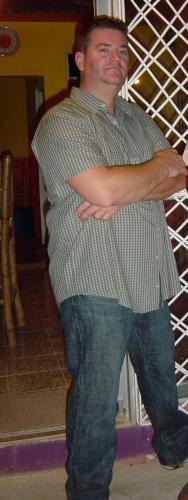 Adam Pruden