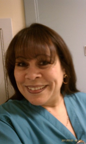 Maria Rivera