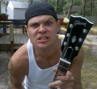 Christian Reid