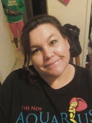 Jacquelyn Gordon