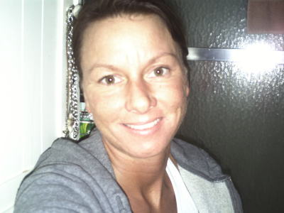 Marrie Garland