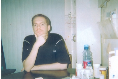 Fred Bradner