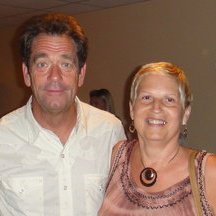 Barbara Boger