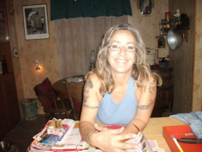 Maureen Keith