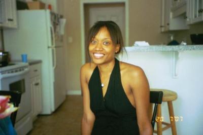 Cartika Neal