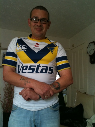 Paul Paget