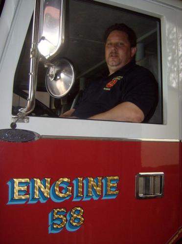 Stephen Markov