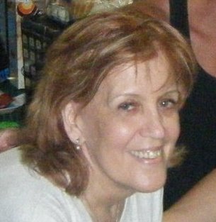 Sharon Fisher