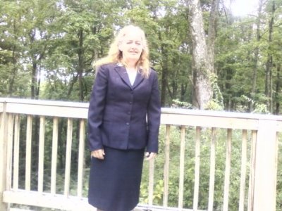 Kimberly Tufts