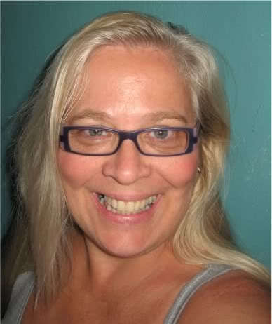 Rita Boggs
