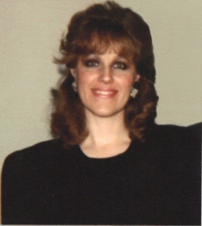 Dottie Johnson