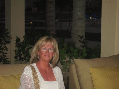 Ann Cameron
