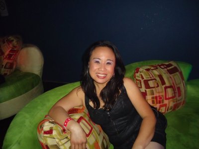 Suzanne Chin