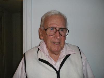Dexter Trow