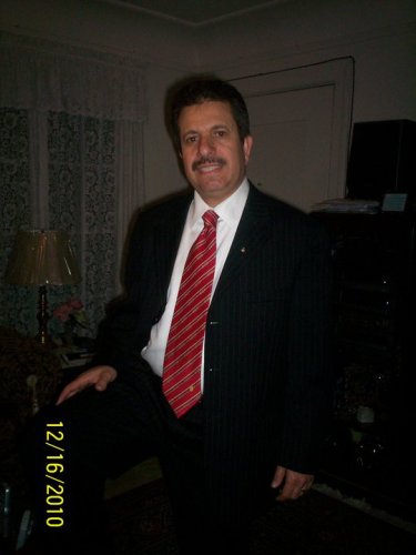 Ali Tweini