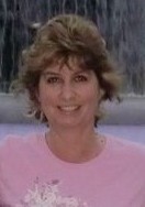 Susan Mclaughlin