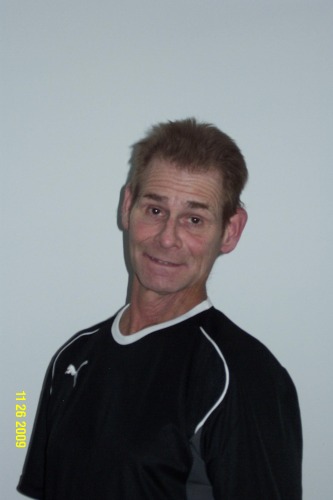 Paul Sorris