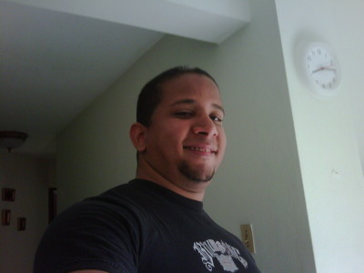 Pedro Quezada