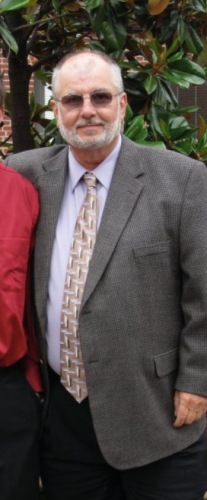 Gary Jeffrey