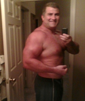 John Merritt