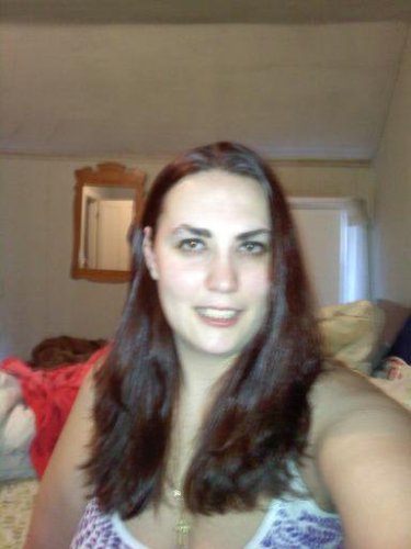 Susan Ahrens