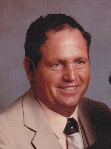 Earl Krug