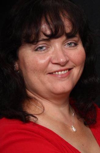 Roxana Baughn