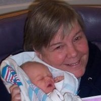 Diane Mackzum