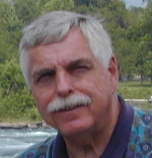 Gerald Hinson
