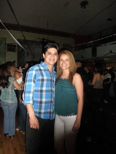 Victor Hernandez