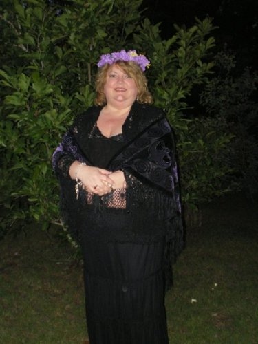 Barbara Jackson