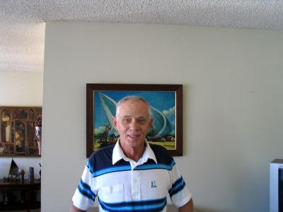 David Hoye