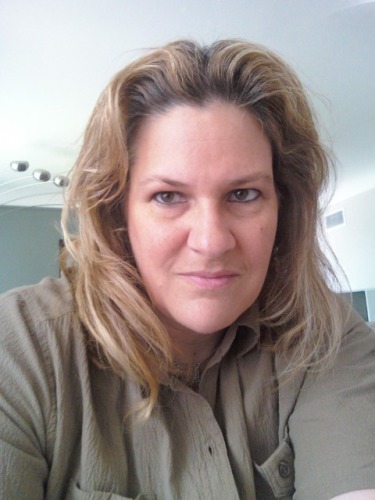Sherri Stewart