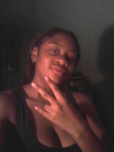 Aurelia Richardson