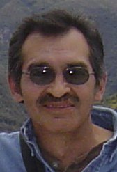 Paul Del Pozo