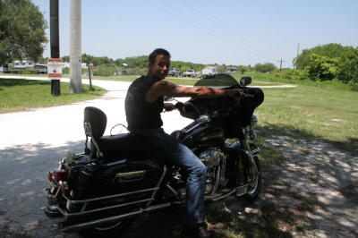 Kevin Sander