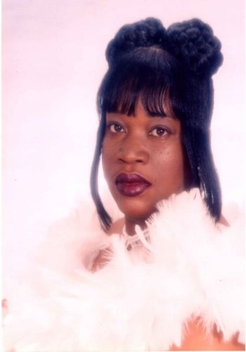 Juanita Rome