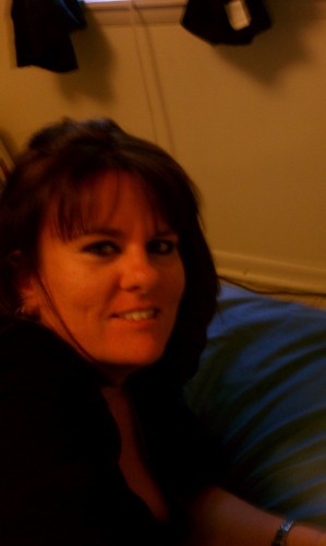 Kimberly Crowson