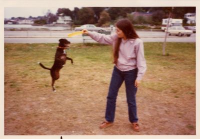 Francine Degraff