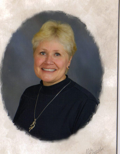 Lynn Borgeson